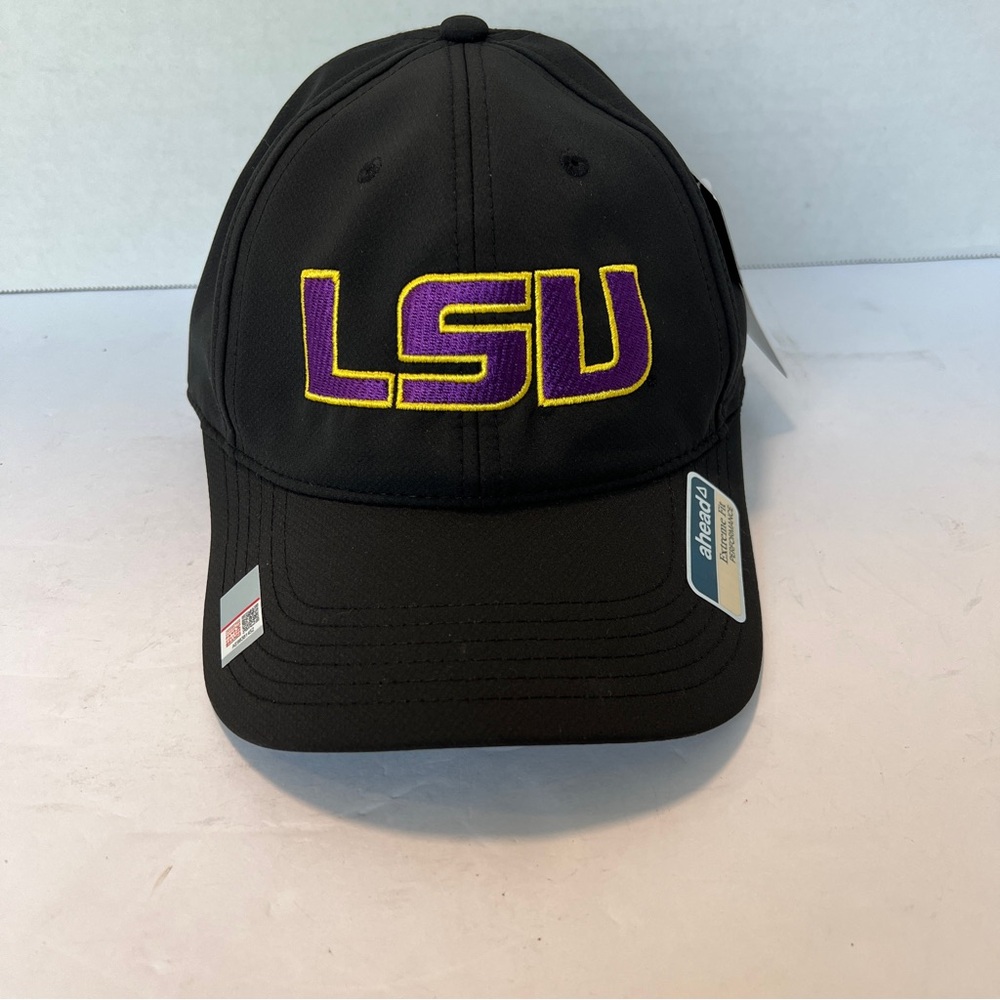 LSU Tigers Youth Hat ahead adjustable new